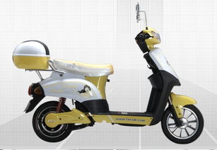 電動車未來出行 綠色與智能的融合
