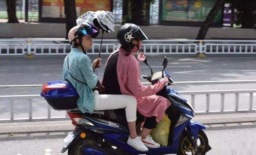 車管所緊急提醒 7月1日起這類電動車禁止上路，違者罰款50元！