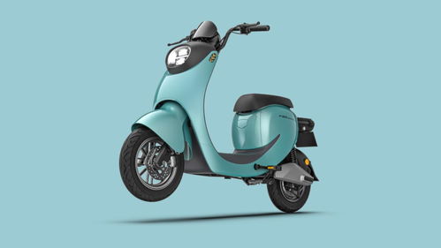 哈啰電動車新品A86正式量產上市，VVSMART車機系統向行業開放