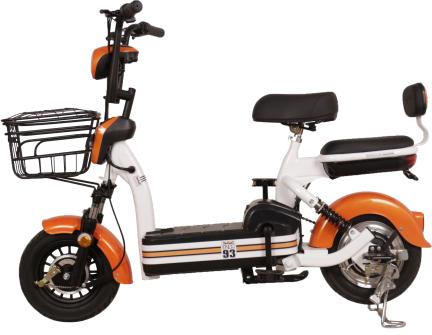 電動(dòng)車行業(yè)的5款鋰電車，你更看好哪一輛？