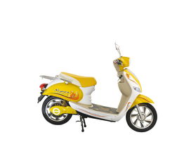 電動車 城市通勤的綠色引擎，未來出行的變革先驅
